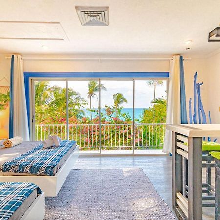 Viking Hill Oceanfront Hostel & Resort Nassau Dış mekan fotoğraf