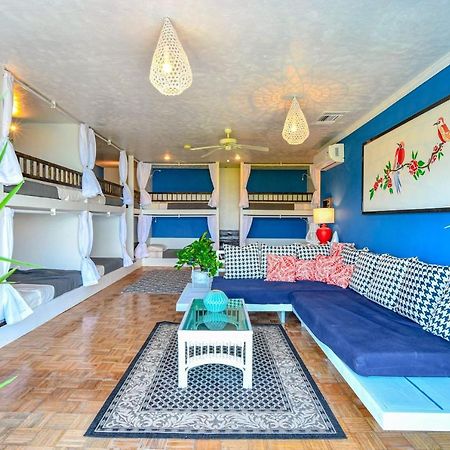 Viking Hill Oceanfront Hostel & Resort Nassau Dış mekan fotoğraf