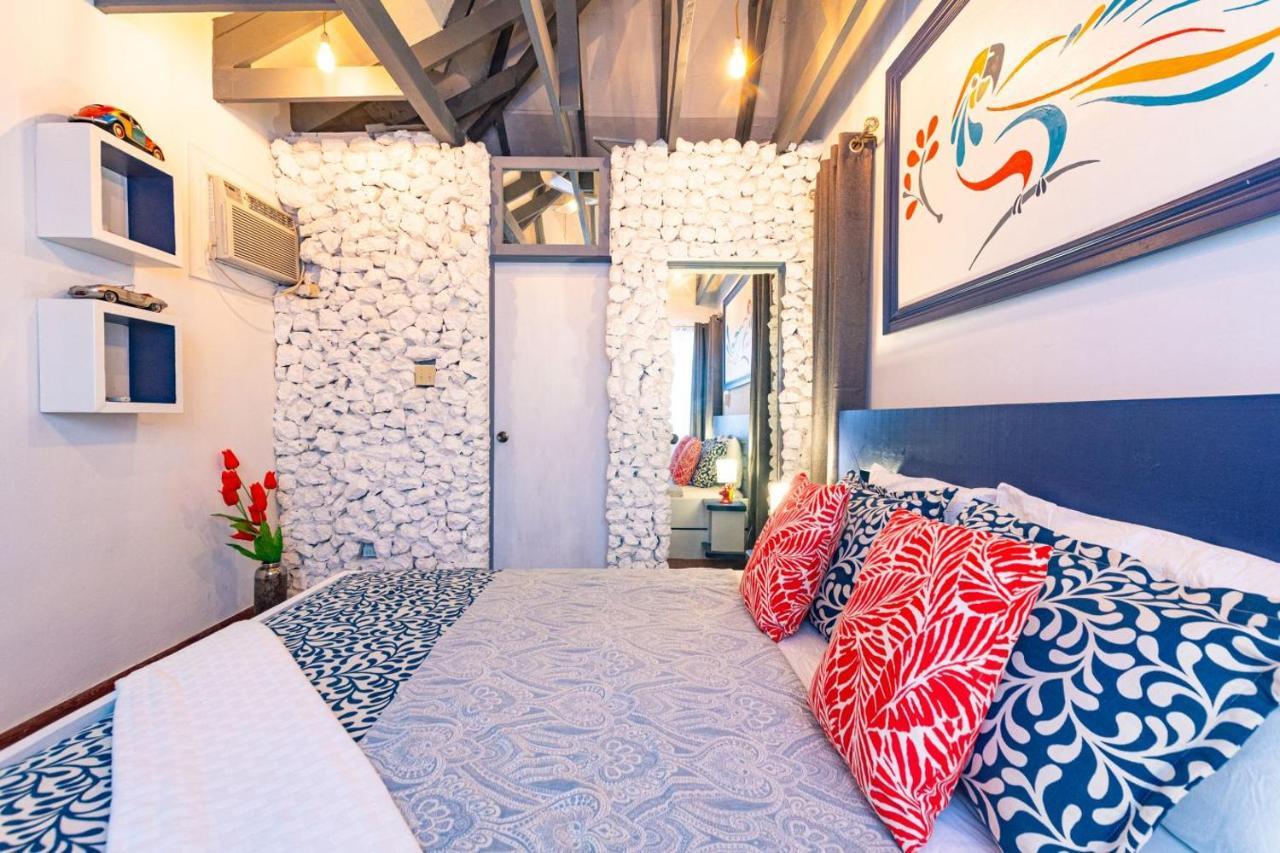 Viking Hill Oceanfront Hostel & Resort Nassau Dış mekan fotoğraf