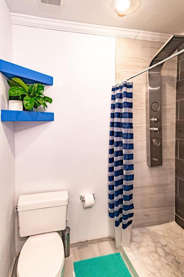 Viking Hill Oceanfront Hostel & Resort Nassau Dış mekan fotoğraf