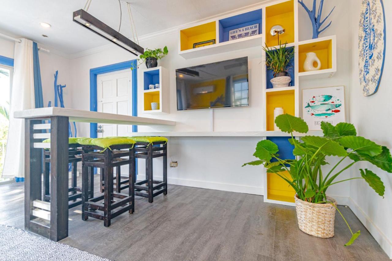 Viking Hill Oceanfront Hostel & Resort Nassau Dış mekan fotoğraf